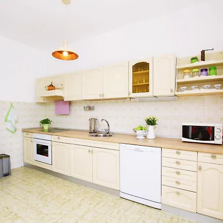 Tatil Evi Duje *