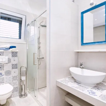 Tatil Evi Duje Plano
