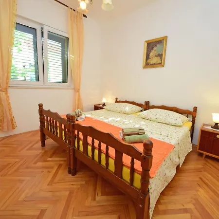 Duje Tatil Evi