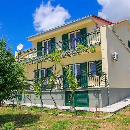 Tatil Evi Duje