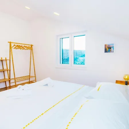 Tatil Evi Duje