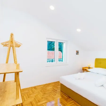 Tatil Evi Duje